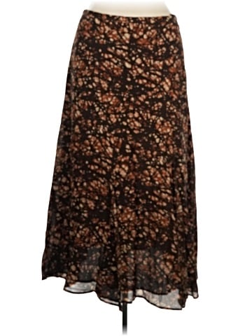 Jones New York Silk Skirt (view 1)