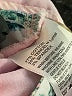 Tommy Bahama Solid Pink Shorts Size 8 - photo 4