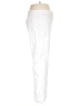Ann Taylor White Casual Pants Size 14 (tall) - photo 4