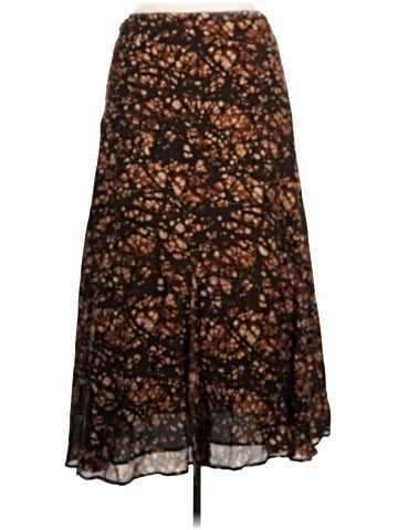 Jones New York Silk Skirt (view 2)
