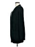 Matty M 100% Polyester Green Cardigan Size M - photo 5