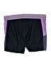 Under Armour Color Block Purple Athletic Shorts Size S (estimated) - photo 2