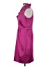 Just... Taylor Purple Cocktail Dress Size 4 - photo 5