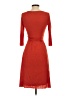Bailey 44 Red Casual Dress Size XS - photo 2