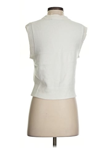 French Connection Sweater Vest (view 2)