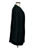 Matty M 100% Polyester Green Cardigan Size M - photo 4