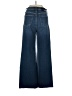 Daze Blue Jeans Size 25 waist - photo 2