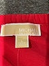 MICHAEL Michael Kors Red Sleeveless Blouse Size L - photo 7