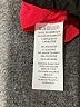 MICHAEL Michael Kors Red Sleeveless Blouse Size L - photo 8