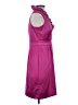 Just... Taylor Purple Cocktail Dress Size 4 - photo 4