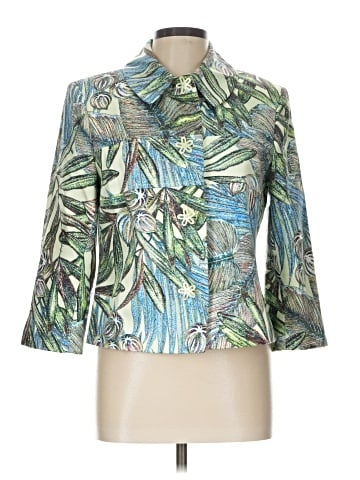 Harve Benard Blazer (view 1)