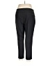 Adidas Solid Black Active Pants Size XL - photo 2