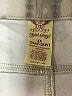 Faded Glory Metallic Silver Casual Pants Size 4X - photo 4
