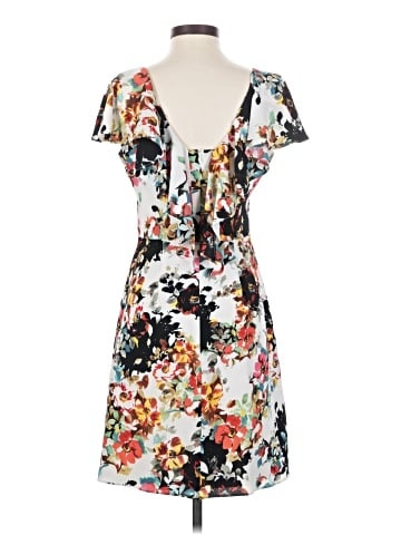London Times Casual Dress (view 2)