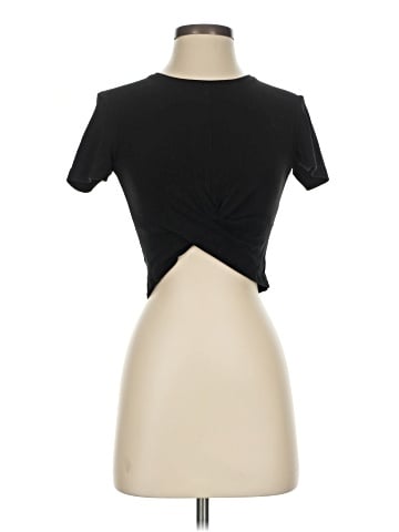 Zara Short Sleeve Top (view 1)