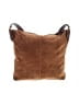 Classiques Entier 100% Leather Brown Leather Shoulder Bag One size - photo 3