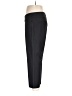 Adidas Solid Black Active Pants Size XL - photo 5