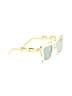 Unbranded Gold Sunglasses One size - photo 1