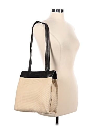 Calvin Klein Tote (view 2)