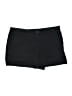 Gap 100% Cotton Solid Black Shorts Size 12 - photo 1