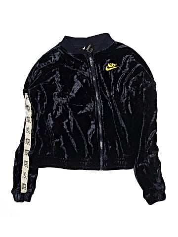 Nike Zip Up Hoodie (view 1)