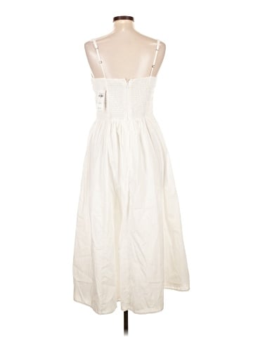 Abercrombie & Fitch Casual Dress (view 2)