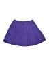 Unbranded Solid Purple Skirt Size 12 - photo 2