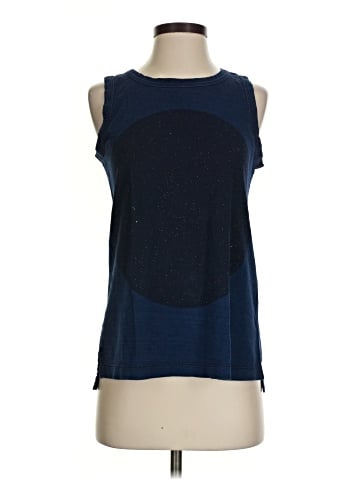 Current/Elliott Sleeveless T-Shirt (view 1)