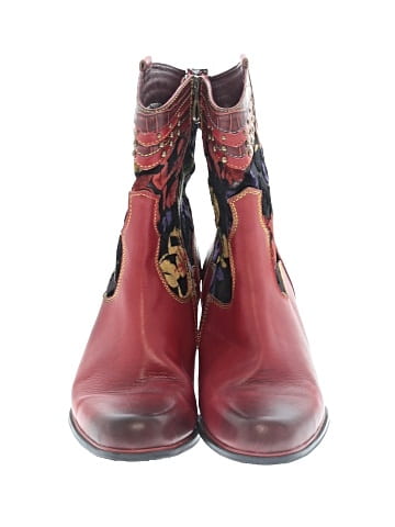 L'Artiste Ankle Boots (view 2)