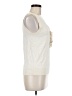 Ben Sherman 100% Cotton Ivory Tank Top Size M - photo 4