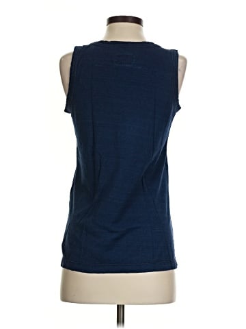 Current/Elliott Sleeveless T-Shirt (view 2)