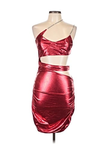 Zaful Cocktail Dress (view 1)