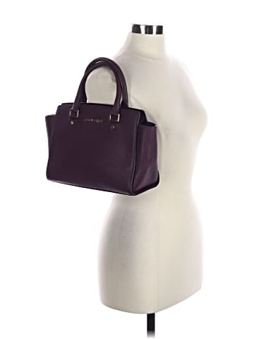 MICHAEL Michael Kors Satchel (view 2)