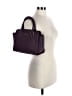 MICHAEL Michael Kors Purple Satchel One size - photo 2