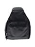 Hillard & Hanson Black Backpack One size - photo 1