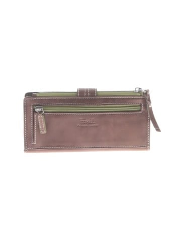 Fossil Leather Clutch (view 2)