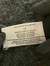 Gloria Vanderbilt Black Jeans Size 12 - photo 8