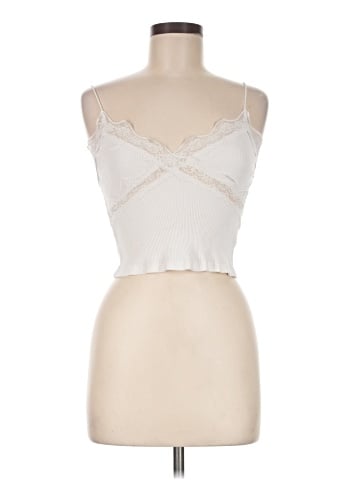 Zara Tank Top (view 1)