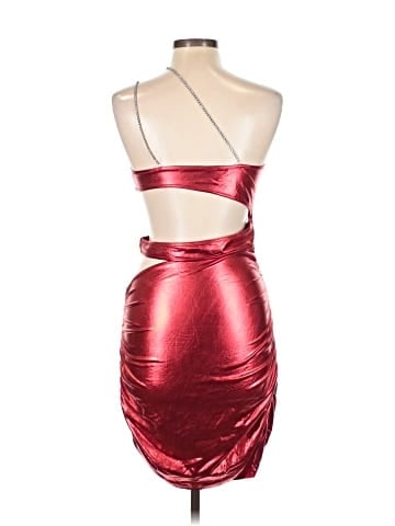 Zaful Cocktail Dress (view 2)