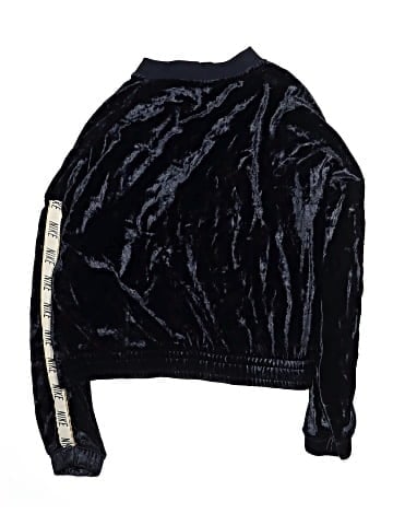 Nike Zip Up Hoodie (view 2)