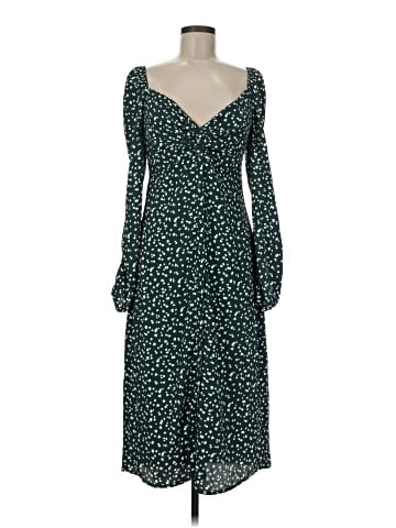 Socialite Casual Dress (view 1)
