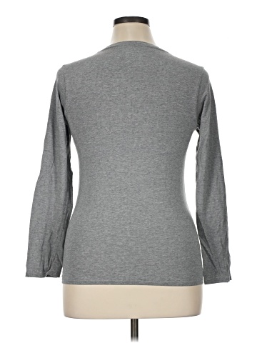 Lucky Brand 3/4 Sleeve T-Shirt (view 2)