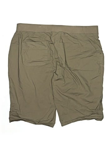 Unbranded Khaki Shorts (view 2)