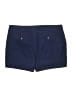 Old Navy Solid Blue Shorts Size 14 - photo 2