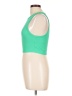 Zara Green Tank Top Size L - photo 5