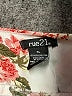 rue21 100% Polyester Floral Ivory 3/4 Sleeve Blouse Size XL - photo 7