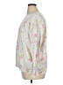 Old Navy Floral White Sweatshirt Size XL - photo 5