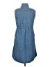 Mossimo Supply Co. 100% Cotton Blue Romper Size S - photo 2