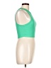 Zara Green Tank Top Size L - photo 4