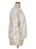 Old Navy Floral White Sweatshirt Size XL - photo 4